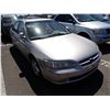 Image 2 : 1999 Honda Accord