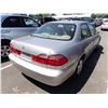 Image 3 : 1999 Honda Accord