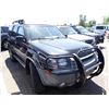 Image 2 : 2002 Nissan Xterra