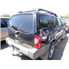 Image 3 : 2002 Nissan Xterra