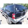 Image 4 : 2002 Nissan Xterra
