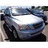 Image 2 : 2004 Kia Sorento