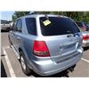 Image 4 : 2004 Kia Sorento