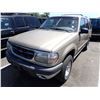 Image 1 : 1999 Ford Explorer