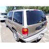 Image 4 : 1999 Ford Explorer
