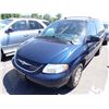 Image 1 : 2001 Chrysler Town and Country