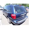 Image 4 : 2001 Chrysler Town and Country