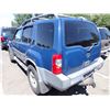 Image 4 : 2004 Nissan Xterra