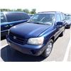 Image 1 : 2004 Toyota Highlander