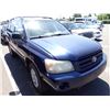 Image 2 : 2004 Toyota Highlander