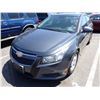 Image 1 : 2013 Chevrolet Cruze