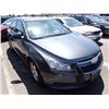 Image 2 : 2013 Chevrolet Cruze
