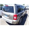 Image 3 : 2008 Jeep Patriot