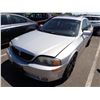 Image 1 : 2001 Lincoln LS