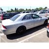 Image 3 : 2001 Lincoln LS