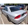 Image 4 : 2001 Lincoln LS