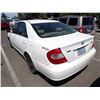 Image 4 : 2004 Toyota Camry