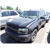 Image 1 : 2003 Chevrolet Trailblazer