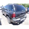 Image 4 : 2003 Chevrolet Trailblazer