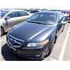 Image 1 : 2007 Acura TL