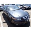 Image 2 : 2007 Acura TL