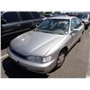 Image 1 : 1996 Honda Accord
