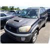 Image 1 : 2003 Toyota Rav4