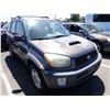 Image 2 : 2003 Toyota Rav4