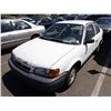Image 1 : 1996 Toyota Tercel