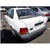 Image 4 : 1996 Toyota Tercel