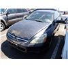Image 1 : 2007 Honda Accord