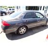 Image 3 : 2007 Honda Accord