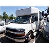 Image 1 : 2012 Chevrolet Express