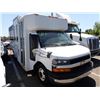 Image 2 : 2012 Chevrolet Express