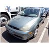 Image 1 : 2004 Ford Focus