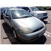 Image 2 : 2004 Ford Focus