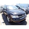 Image 2 : 2016 Dodge Journey