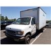 Image 1 : 2000 Ford E-350 Super Duty