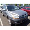 Image 1 : 2005 Kia Sportage