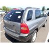 Image 2 : 2005 Kia Sportage
