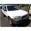 Image 2 : 2006 Ford Escape
