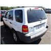 Image 4 : 2006 Ford Escape