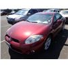 Image 1 : 2006 Mitsubishi Eclipse