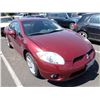 Image 2 : 2006 Mitsubishi Eclipse