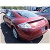 Image 4 : 2006 Mitsubishi Eclipse