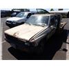 Image 1 : 1987 Toyota Cab and Chassis