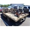 Image 4 : 1987 Toyota Cab and Chassis