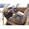Image 5 : 1987 Toyota Cab and Chassis
