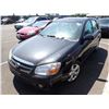 Image 1 : 2007 Kia Spectra5