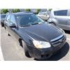 Image 2 : 2007 Kia Spectra5